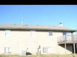 4806 S Custer St, Wichita, KS 67217
