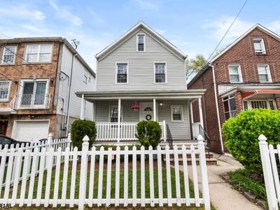 509 Madison St, Orange, NJ, 07050