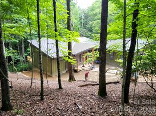 83 Junaluska Rd, Brevard, NC 28712