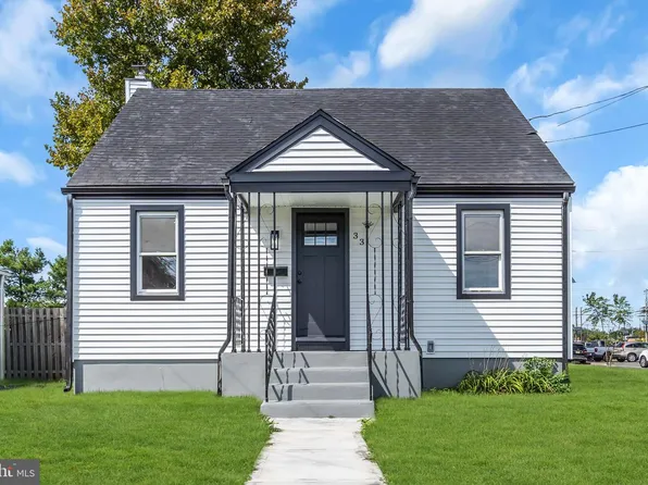33 Morris Ave, Burlington, NJ 08016