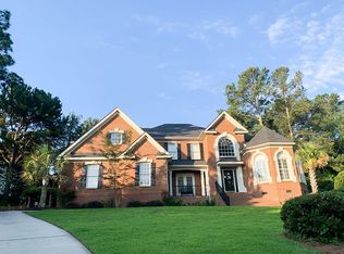 185 Windsor Park Dr, Lexington, SC 29072