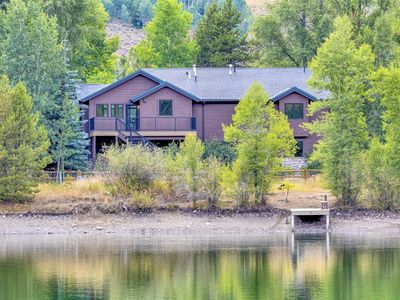 1280 Mesa Dr, Silverthorne, CO, 80498