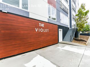 1515 Rhode Island Ave NE APT 101, Washington, DC 20018