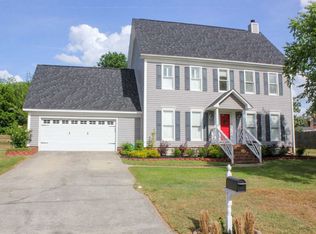 132 Southwell Rd, Columbia, SC 29210