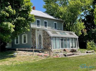 9224 County Road 16, Bryan, OH 43506