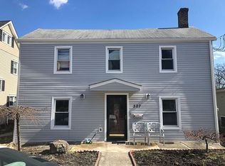 327 Church St, Boonton, NJ 07005