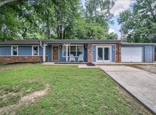 2166 Fuquay Rd, Newburgh, IN 47630