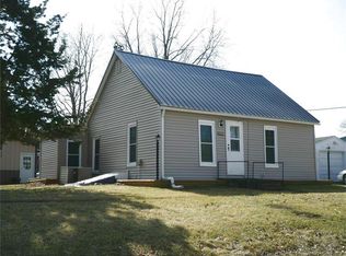 211 E Iowa St, Monroe, IA 50170