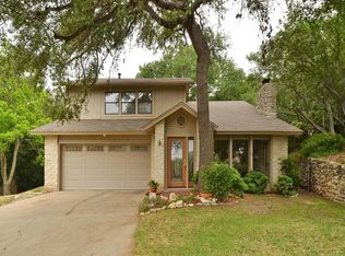 3507 Cactus Wren Way, Austin, TX 78746