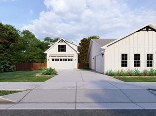 Lunae (add-on ADU above separate garage) Plan, Build on Your Lot - Bonneville County | OLO Builders, Idaho Falls, ID 83402