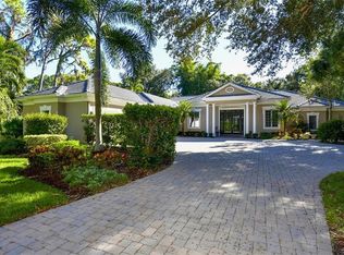 116 Marys Chapel Ct, Osprey, FL 34229