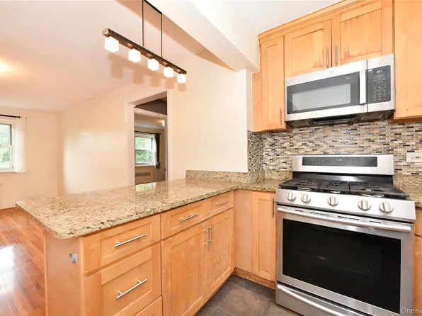 111-05 66th Avenue #2A, Forest Hills, NY 11375