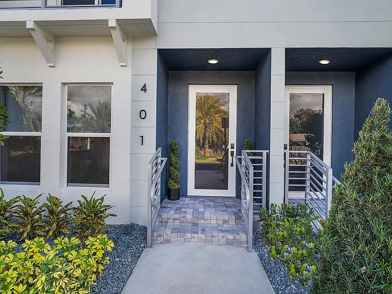 The Addison in Palmetto Bay
