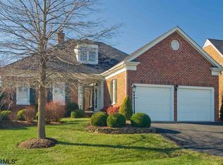 1566 Heathrow Ln, Keswick, VA 22947