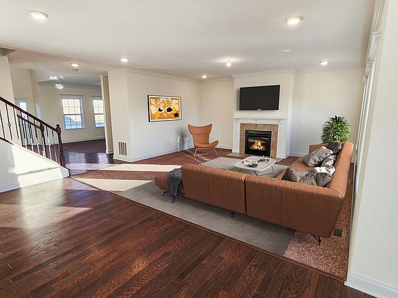 2nd image of 5935 Carriage Meadows Dr