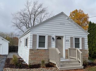1878 Sequoia St, Cuyahoga Falls, OH 44221