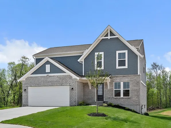 6445 Browning Trl, Burlington, KY 41005
