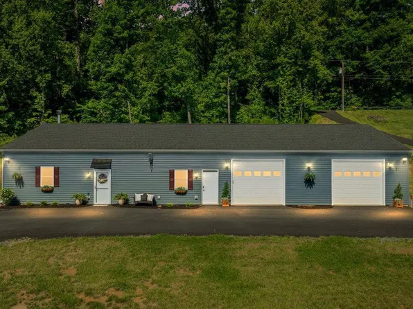 5331 Merry Oaks Rd, The Plains, VA 20198
