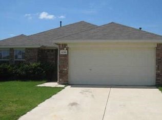 1236 Round Pen Run, Haslet, TX 76052