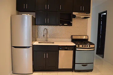 Rented by CoSo Apartments