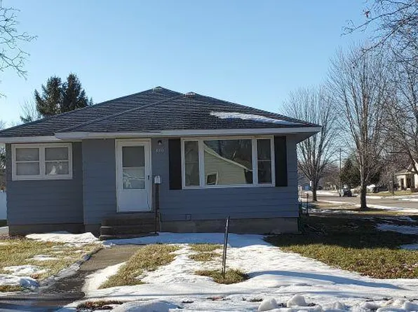 810 9th St, Granite Falls, MN 56241