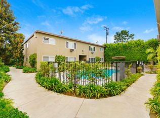 Telegraph Apartments, Downey, CA 90240