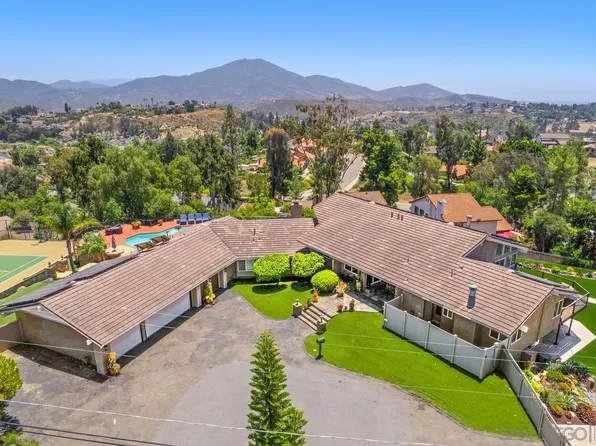 4202 Sunray Ln, La Mesa, CA 91941