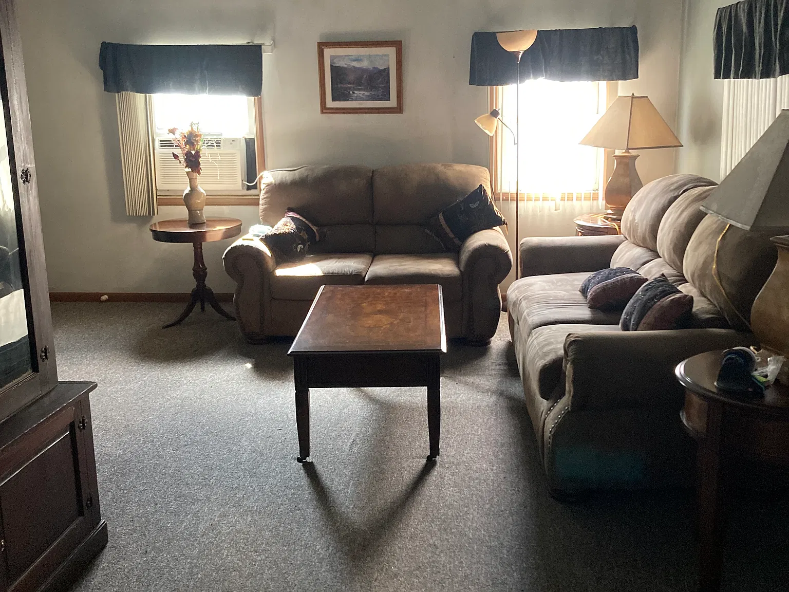 1 bed, 1.5 bath, 900 sqft, $900 — Photo 1