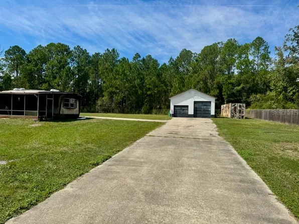 1542 BEECH BOULEVARD, BUNNELL, FL 32110