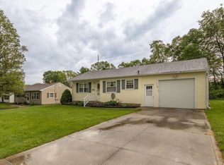 1234 E Fair Ave, Lancaster, OH 43130