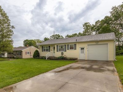 1234 E Fair Ave, Lancaster, OH, 43130