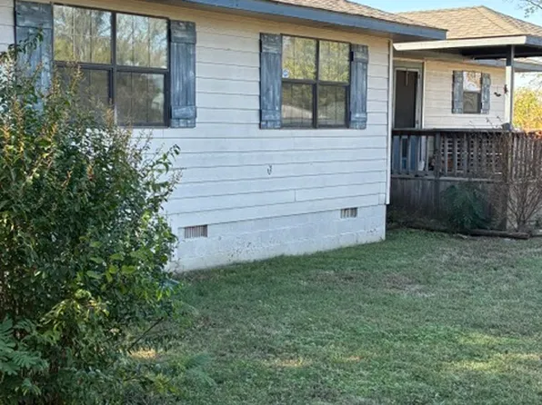 40731 N 4010th Rd, Collinsville, OK 74021