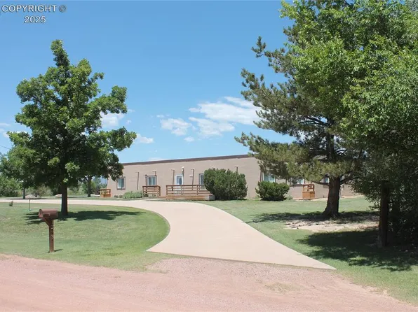 1263 13th St, Penrose, CO 81240