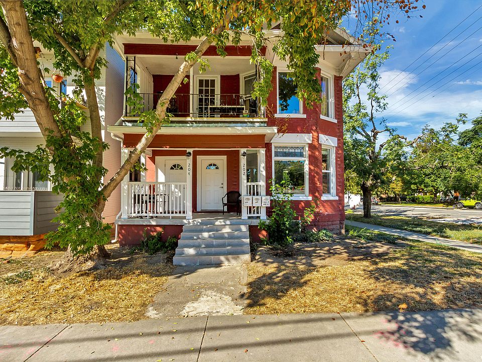 202 S 800 E, Salt Lake City, UT 84102 MLS 1842997 Zillow
