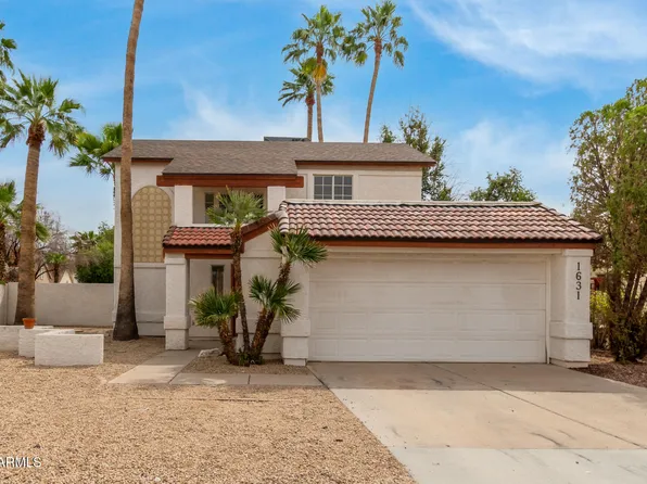 1631 N Comanche Drive, Chandler, AZ 85224