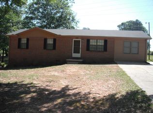 506 Forest St, Monroe, GA 30655