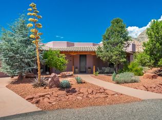 35 Crimson View Dr, Sedona, AZ 86336