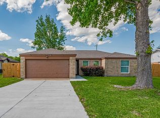 7926 Jonquil Dr, Texas City, TX 77591