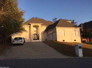 111 Blackburn Dr, Little Rock, AR 72211