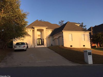 111 Blackburn Dr, Little Rock, AR, 72211
