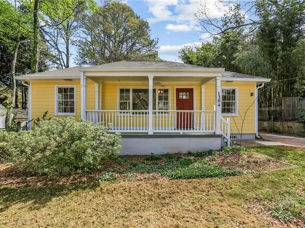 1304 Conway Rd, Decatur, GA 30030