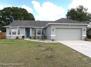 1032 Godfrey Ave, Spring Hill, FL 34609