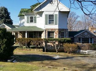 8076 Williams Ln, Warrenton, VA 20186