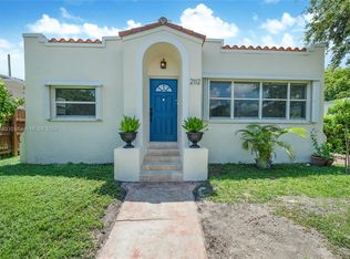 2112 SW 17th St, Miami, FL 33145