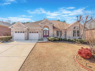 155 Lily Dr, Maumelle, AR, 72113