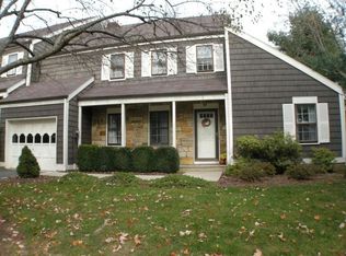 1 Wexford Dr, Mendham, NJ 07945