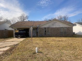 821 Lovell Ln, Marlin, TX 76661