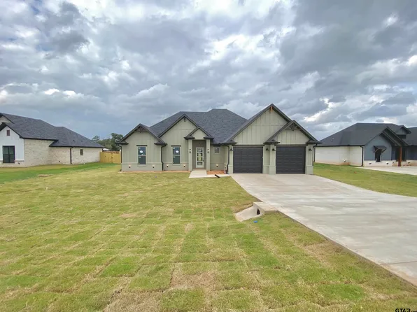 16157 Eagle Ln, Lindale, TX 75771