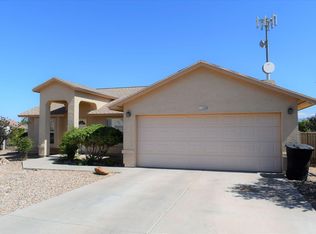 1506 S Pheasant Ln, Thatcher, AZ 85552
