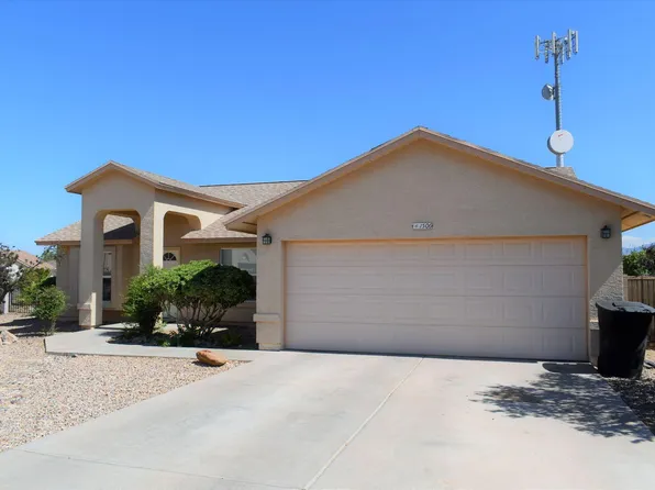 1506 S Pheasant Ln, Thatcher, AZ 85552